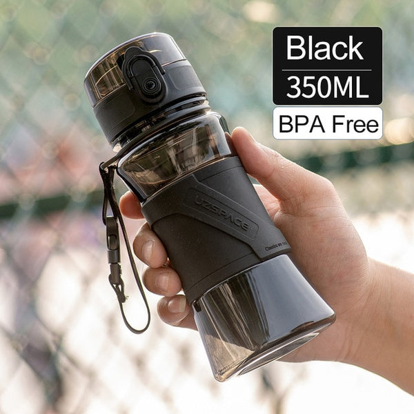 350ml Protein Shaker Cool Water Sports Bottle BPA FREE
