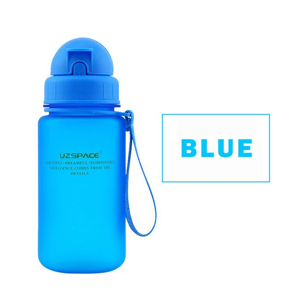 400ML Water Bootle Eco-Friendly  BPA FREE