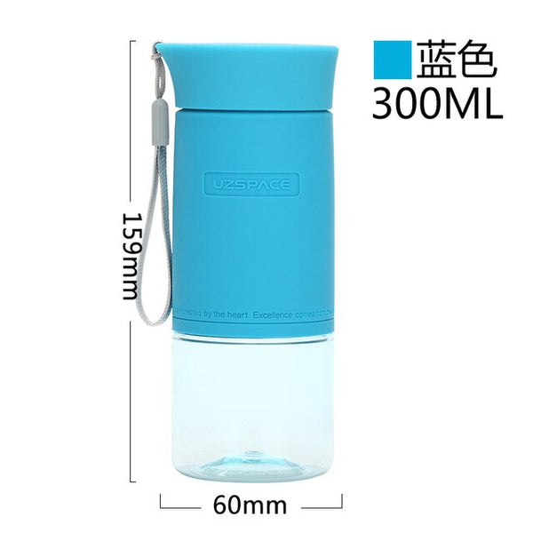 200/300ml MINI Cute Tritan BPA Free