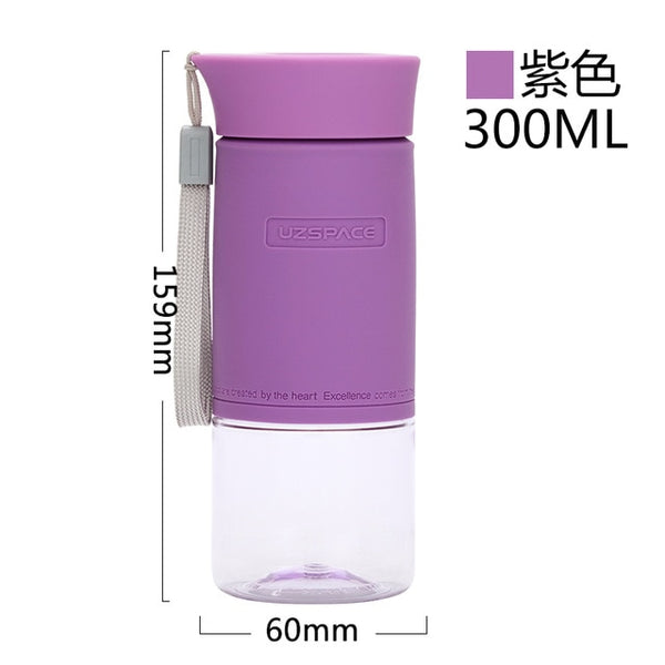 200/300ml MINI Cute Tritan BPA Free