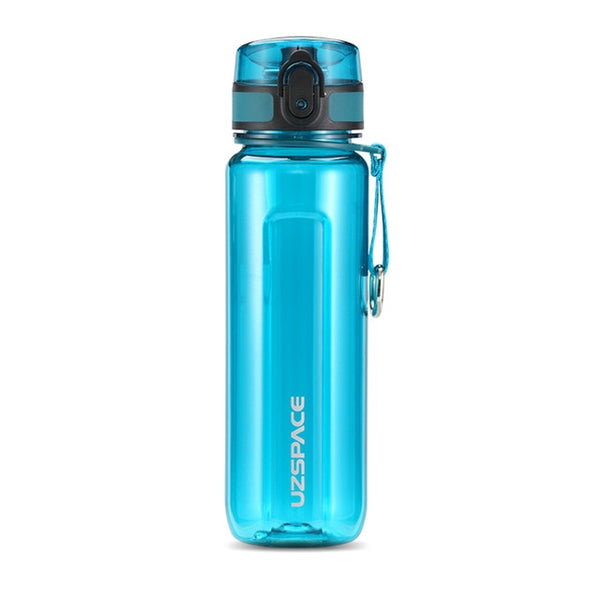 500/1000ml Portable Cool Water Sports Bottle BPA FREE