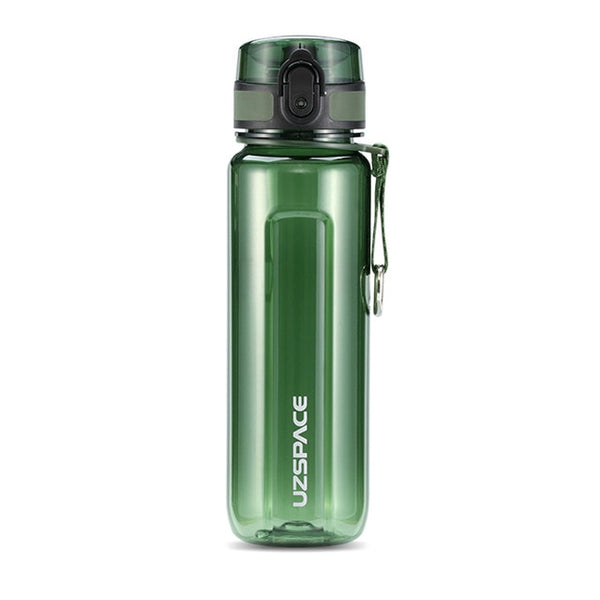 500/1000ml Portable Cool Water Sports Bottle BPA FREE