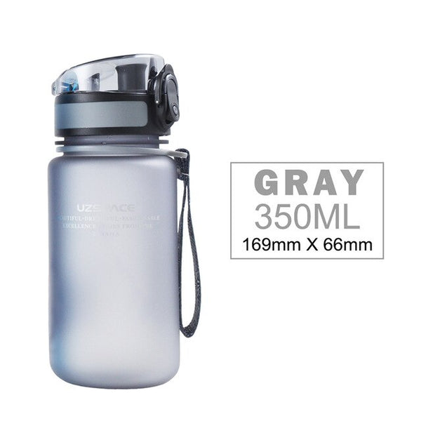 350ML Water bottles Eco-Friendly